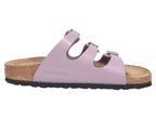 Birkenstock Damen Pantolette Florida BS