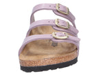 Birkenstock Damen Pantolette Florida BS