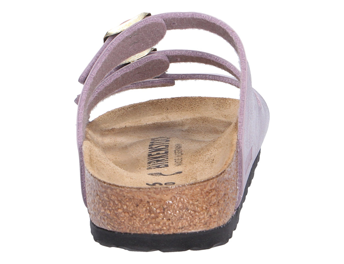 Birkenstock Damen Pantolette Florida BS
