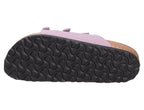 Birkenstock Damen Pantolette Florida BS