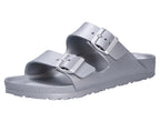 Birkenstock Damen Pantolette Arizona EVA
