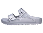 Birkenstock Damen Pantolette Arizona EVA