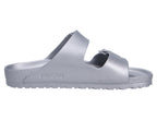 Birkenstock Damen Pantolette Arizona EVA
