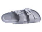 Birkenstock Damen Pantolette Arizona EVA