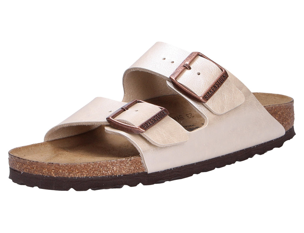 Birkenstock Damen Pantolette Arizona BS