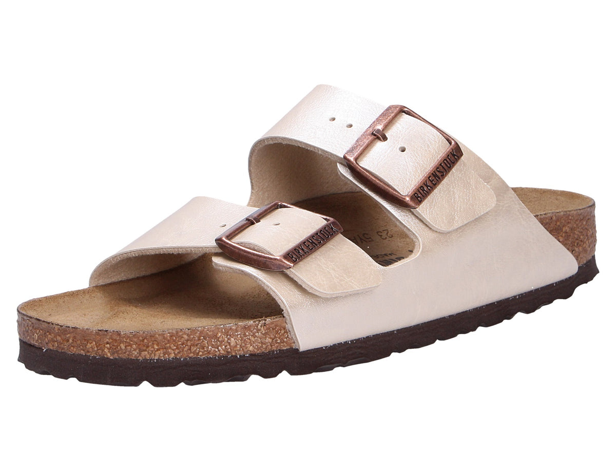 Birkenstock Damen Pantolette Arizona BS