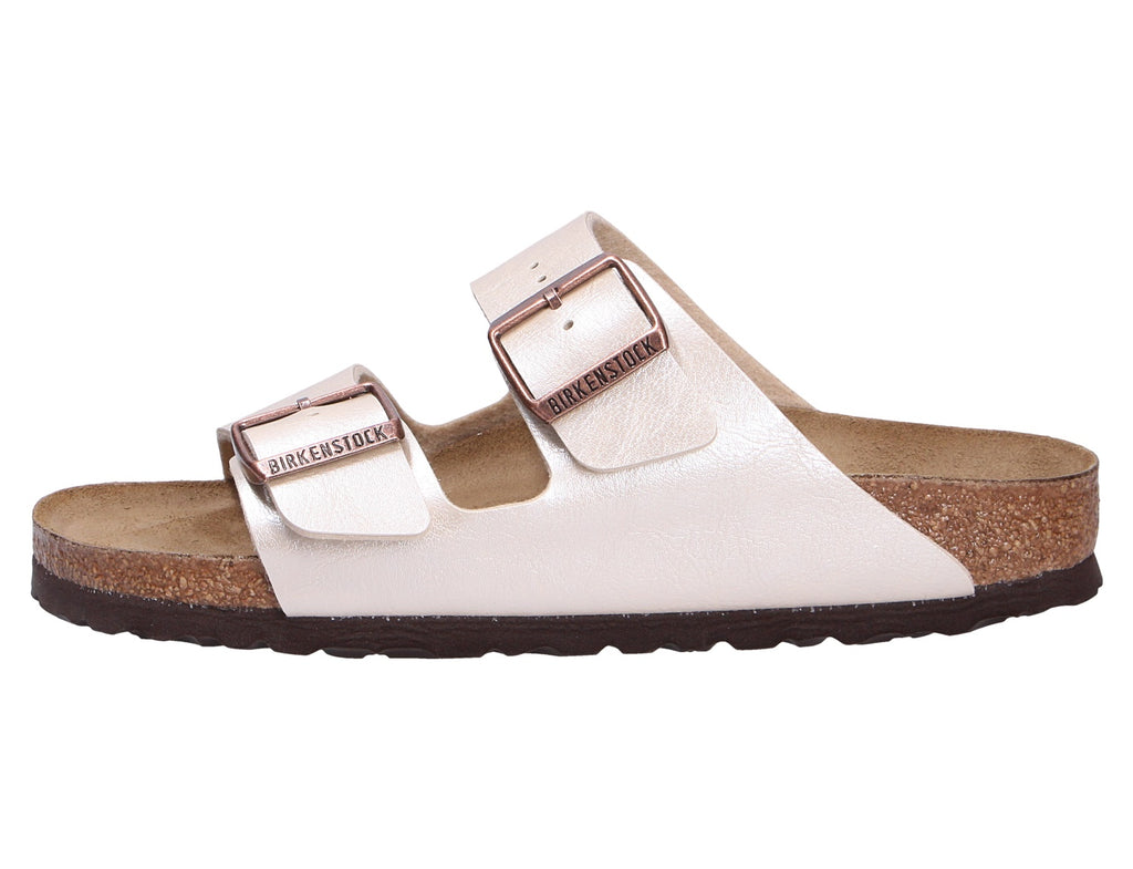 Birkenstock Damen Pantolette Arizona BS