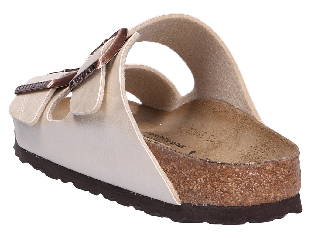 Birkenstock Damen Pantolette Arizona BS