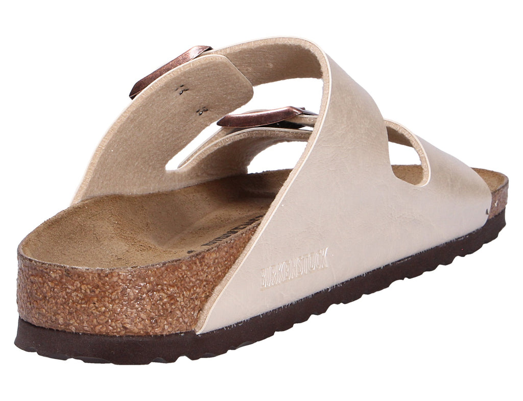 Birkenstock Damen Pantolette Arizona BS