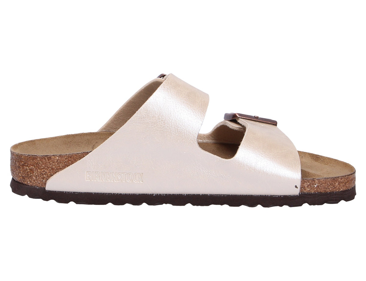 Birkenstock Damen Pantolette Arizona BS