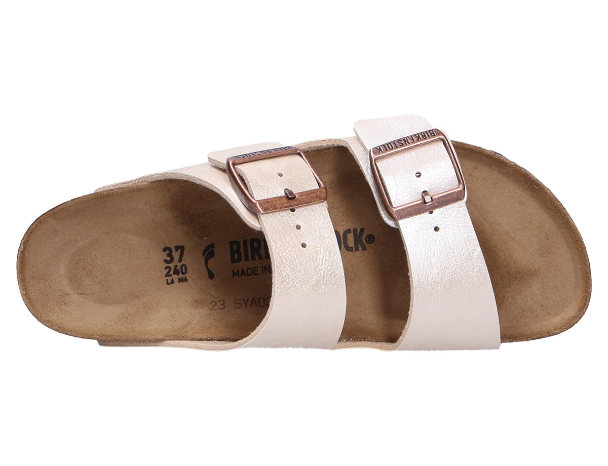 Birkenstock Damen Pantolette Arizona BS