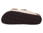 Birkenstock Damen Pantolette Arizona BS