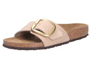 Birkenstock Damen Pantolette Madrid Big Buckle