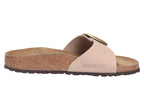 Birkenstock Damen Pantolette Madrid Big Buckle