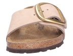 Birkenstock Damen Pantolette Madrid Big Buckle