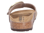 Birkenstock Damen Pantolette Madrid Big Buckle