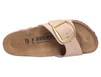 Birkenstock Damen Pantolette Madrid Big Buckle