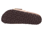Birkenstock Damen Pantolette Madrid Big Buckle