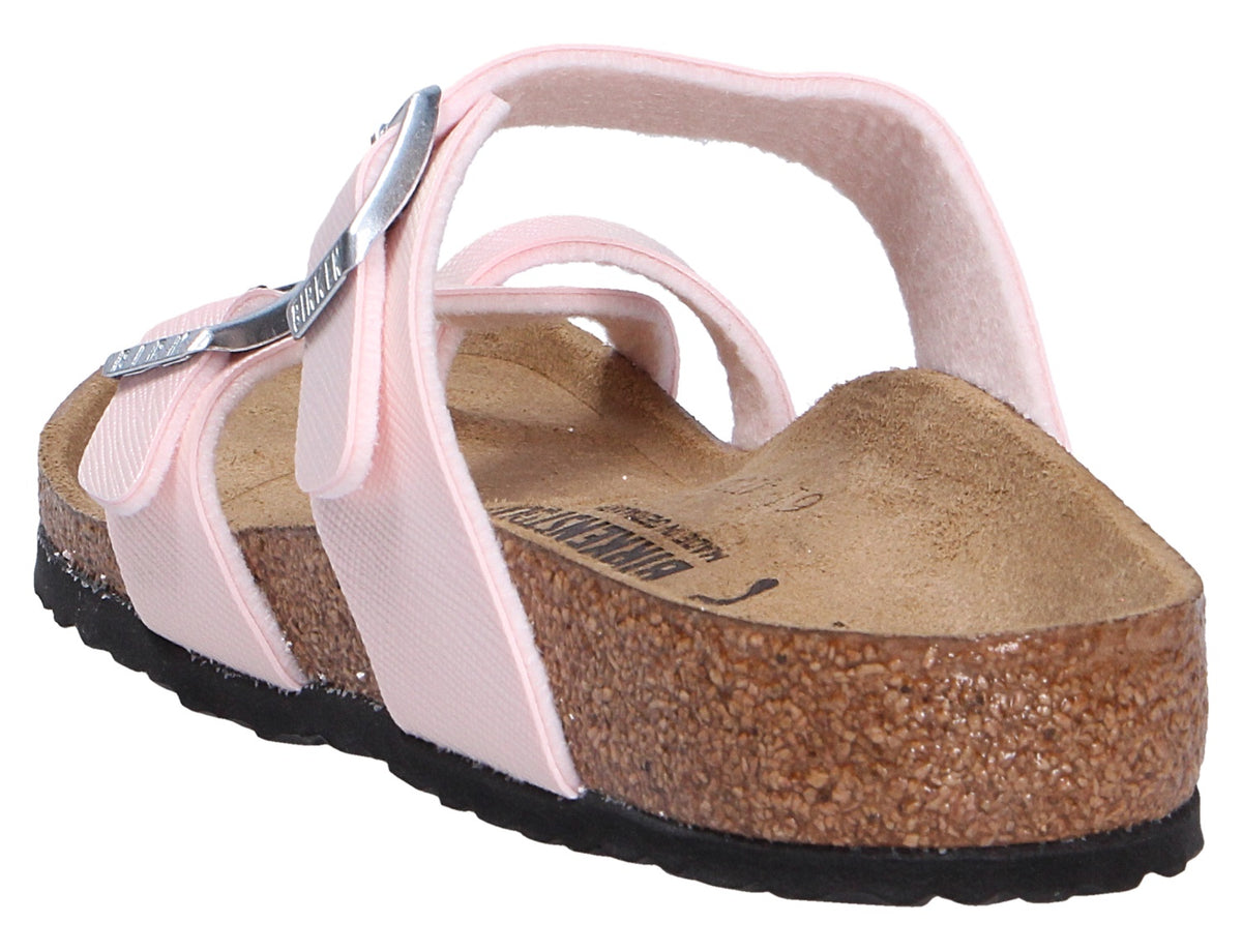 Birkenstock Mädchen Pantolette Mayari Kids