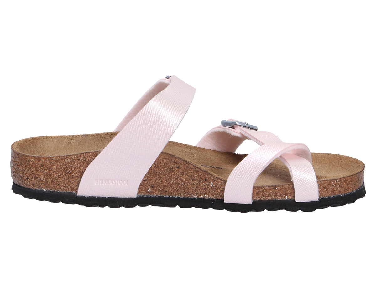 Birkenstock Mädchen Pantolette Mayari Kids