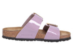 Birkenstock Damen Pantolette Sydney Cushion Buckle