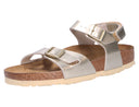 Birkenstock Mädchen Sandale Rio AS Kids