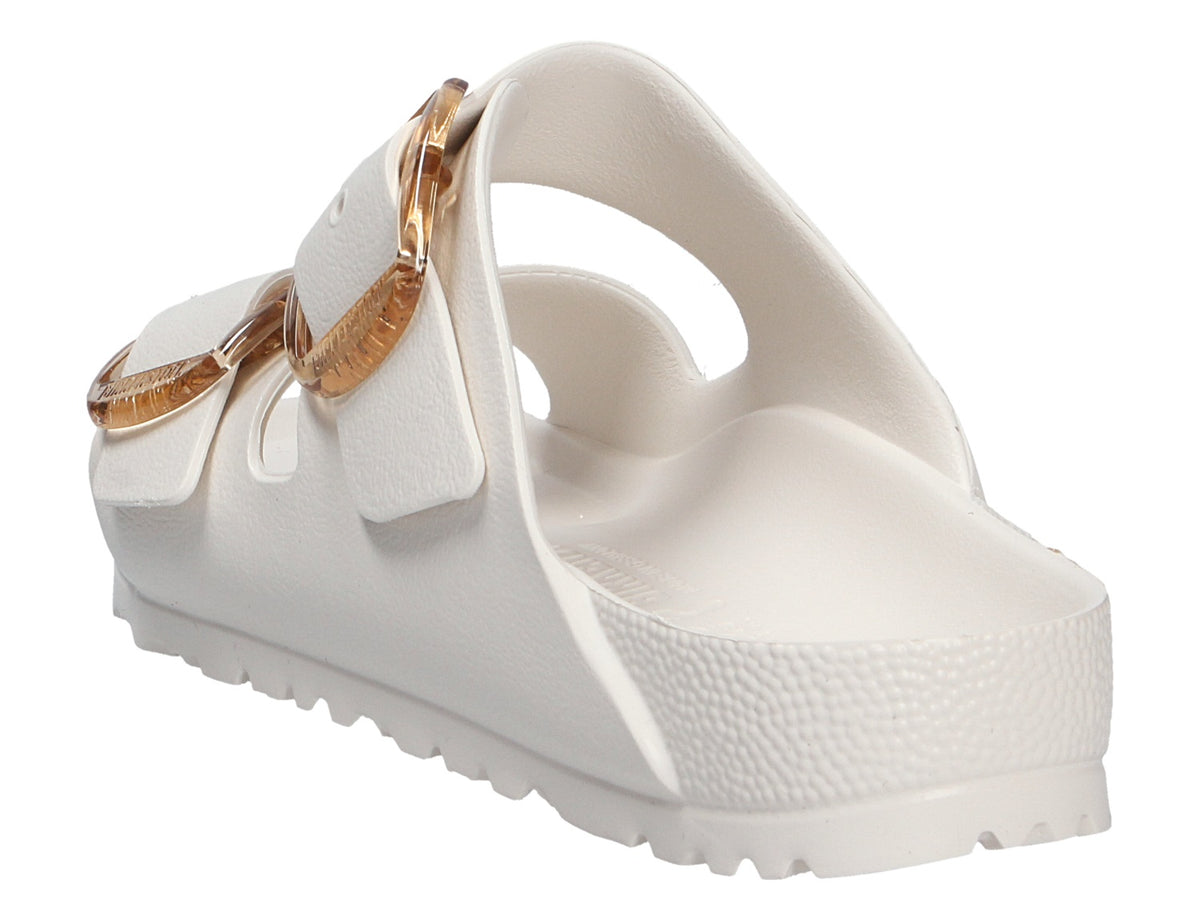 Birkenstock Damen Pantolette Arizona Big Buckle EVA