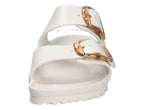 Birkenstock Damen Pantolette Arizona Big Buckle EVA