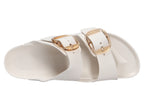Birkenstock Damen Pantolette Arizona Big Buckle EVA