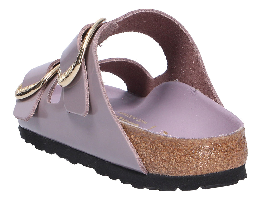 Birkenstock Damen Pantolette Arizona Big Buckle