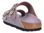 Birkenstock Damen Pantolette Arizona Big Buckle