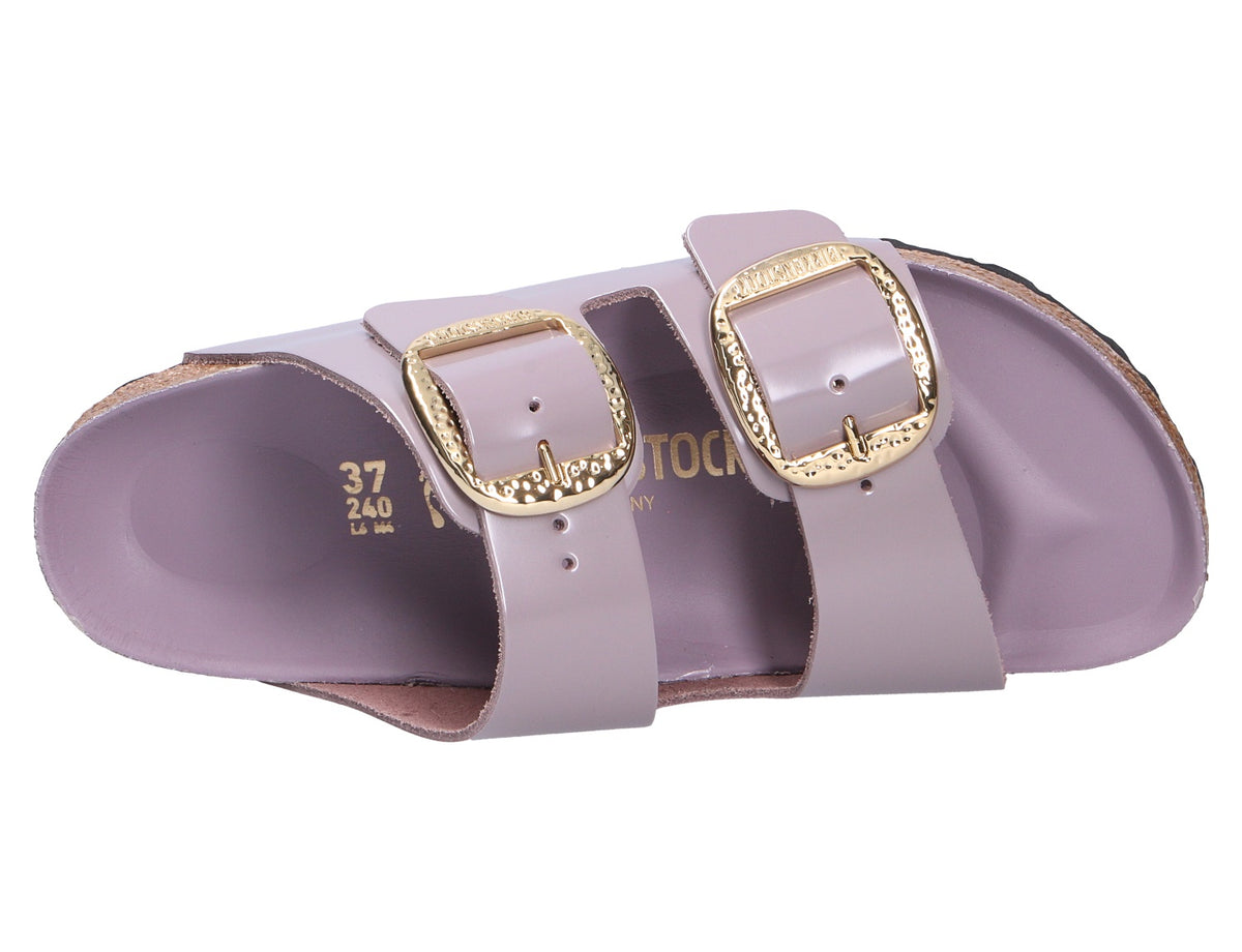Birkenstock Damen Pantolette Arizona Big Buckle
