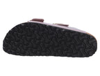 Birkenstock Damen Pantolette Arizona Big Buckle