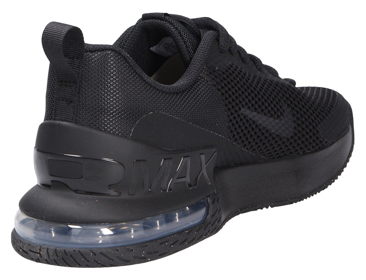 Nike Herren Sneaker Air Max Alpha Trainer