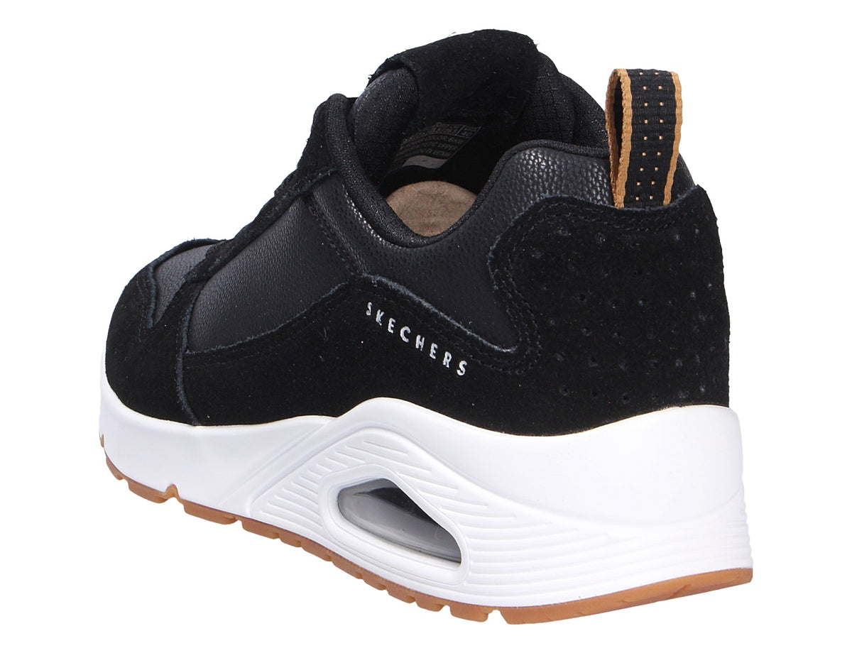 Skechers Herren Sneaker Uno