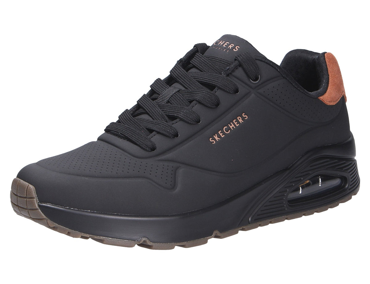 Skechers Herren Sneaker Uno