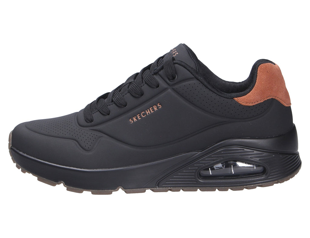 Skechers Herren Sneaker Uno
