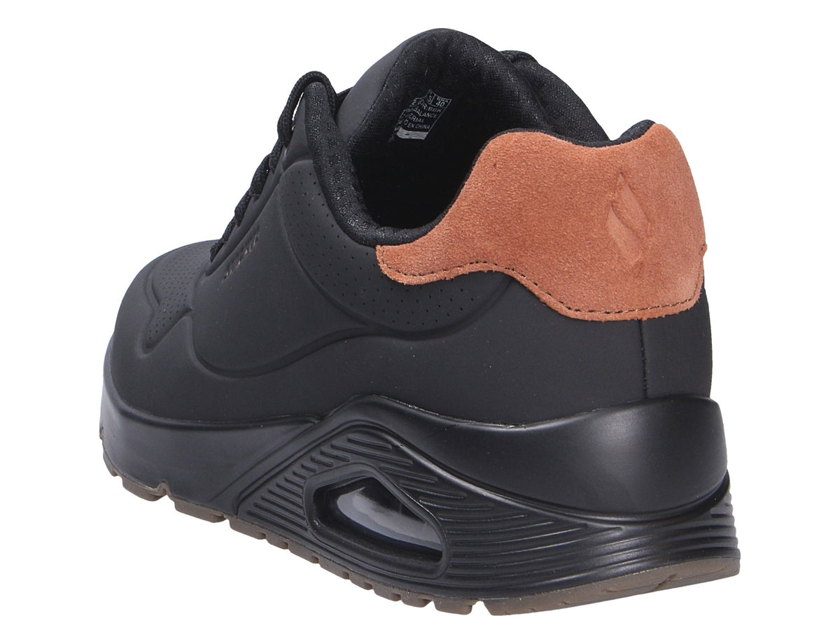 Skechers Herren Sneaker Uno