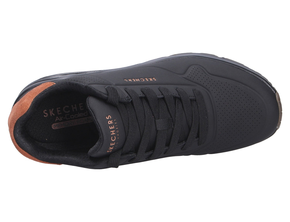 Skechers Herren Sneaker Uno