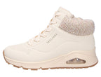 Skechers Mädchen Stiefel Uno Darling