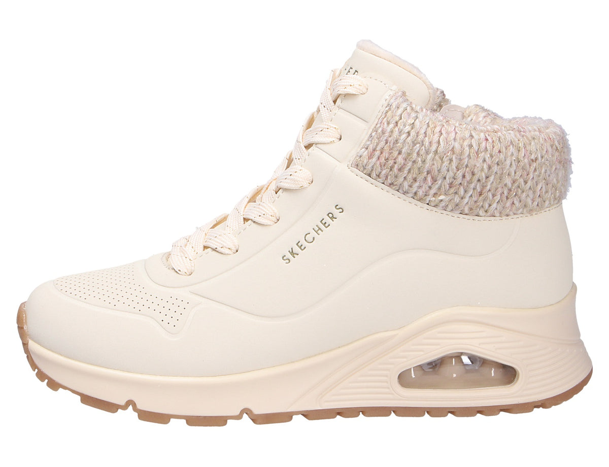 Skechers Mädchen Stiefel Uno Darling