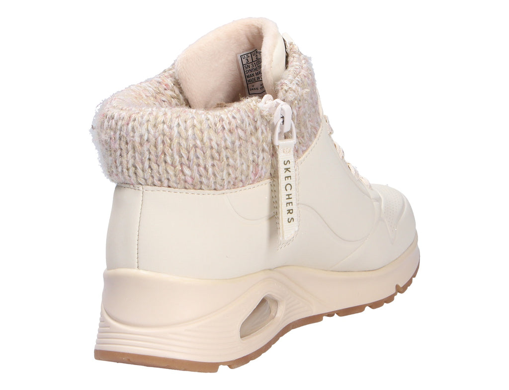 Skechers Mädchen Stiefel Uno Darling