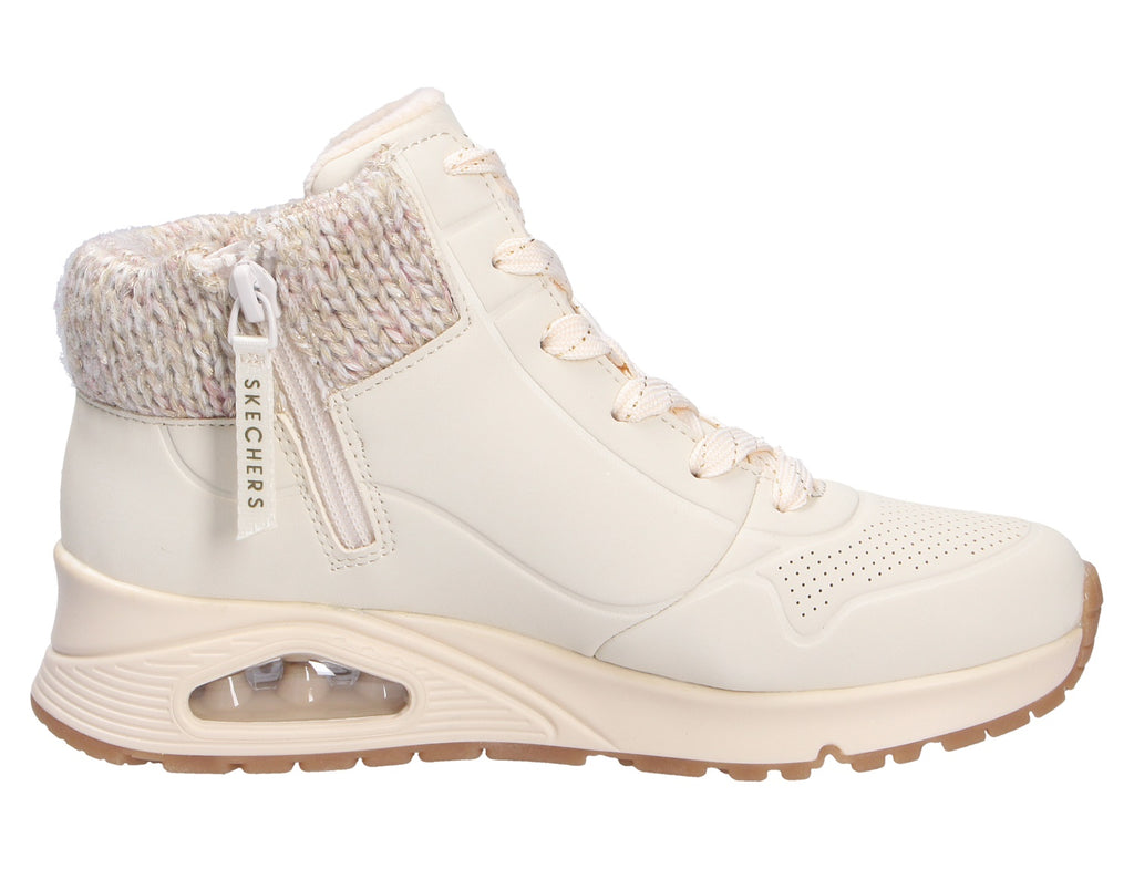 Skechers Mädchen Stiefel Uno Darling
