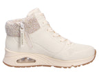 Skechers Mädchen Stiefel Uno Darling
