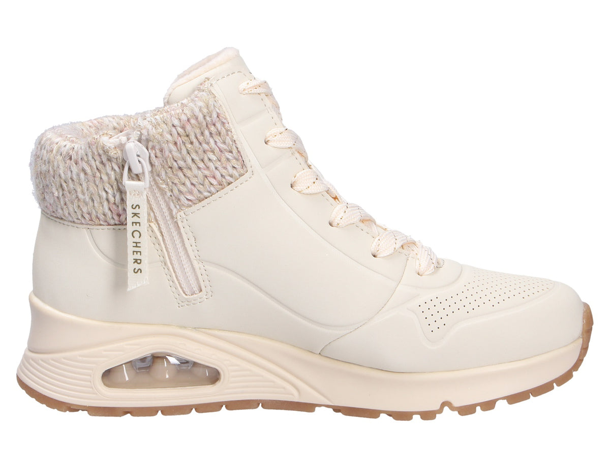 Skechers Mädchen Stiefel Uno Darling