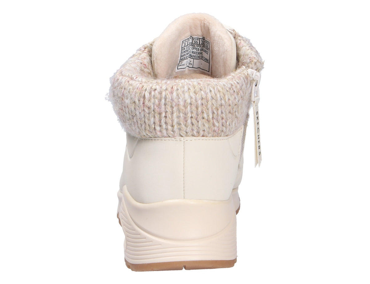 Skechers Mädchen Stiefel Uno Darling