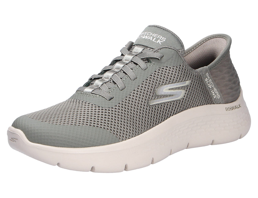 Skechers Damen Sneaker Go Walk