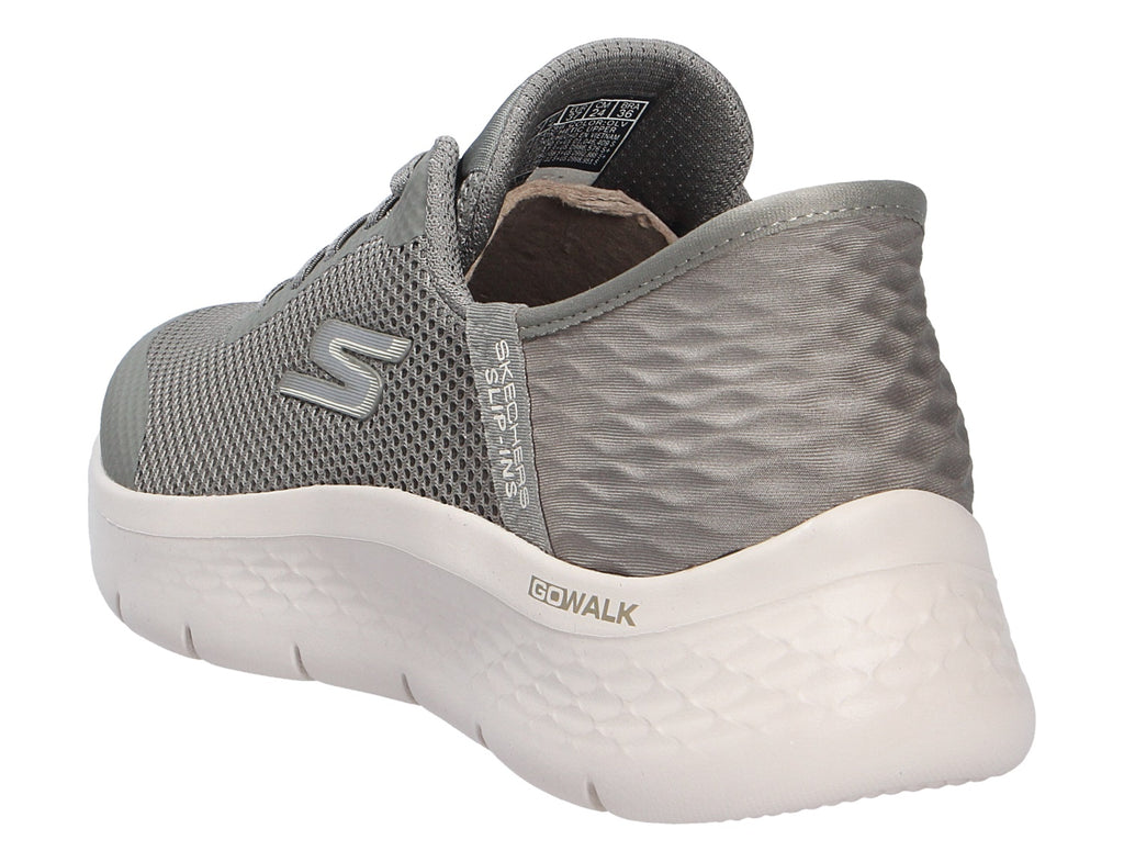 Skechers Damen Sneaker Go Walk