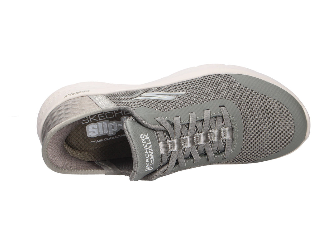 Skechers Damen Sneaker Go Walk