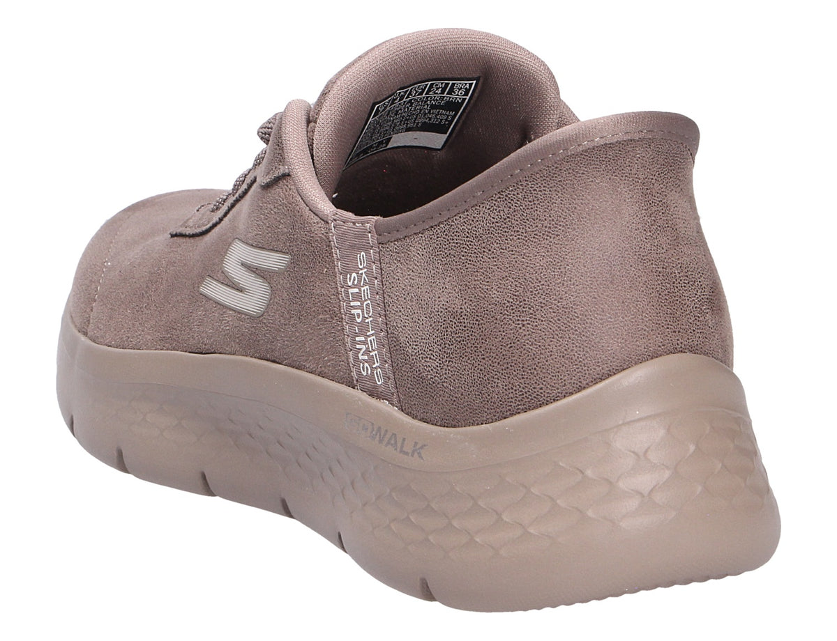 Skechers Damen Sneaker Go Walk